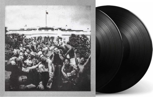 Kendrick lamar pimp a - pimp,