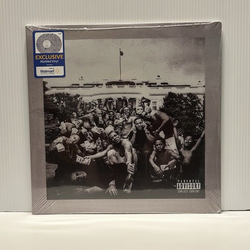 Kendrick lamar pimp a - lamar, to