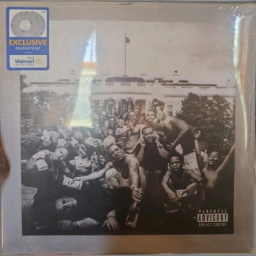 Kendrick lamar pimp - kendrick, to