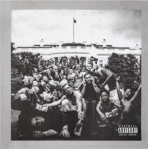 Kendrick lamar pimp a - lamar, to