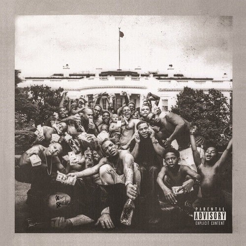 Kendrick lamar pimp a - kendrick,