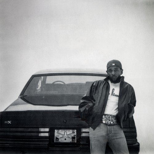 Kendrick lamar gnx - lamar,