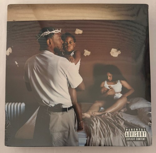 Kendrick lamar morale - –,