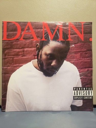 Kendrick lamar damn green - lamar,
