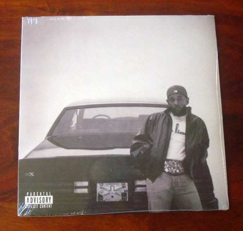 Kendrick lamar gnx - kendrick, lamar.