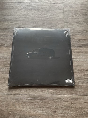 Kendrick lamar good kid - lamar,