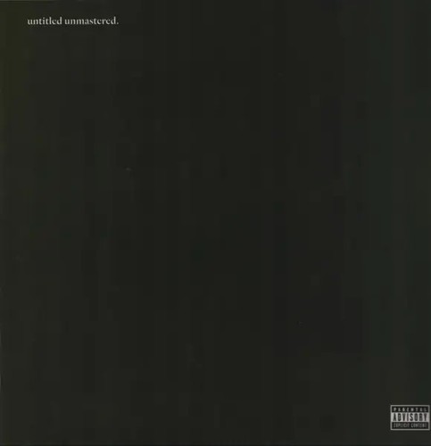 Kendrick lamar senza titolo - kendrick,