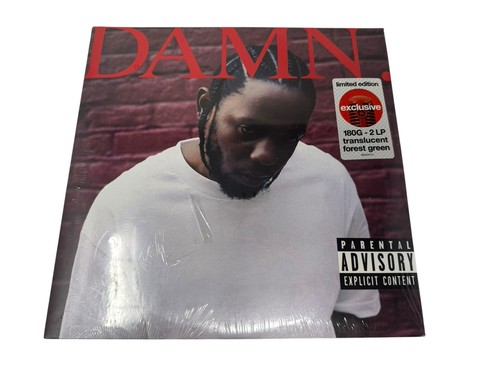 Kendrick lamar damn - kendrick, forest