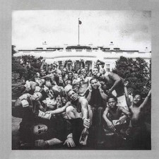 Vinile Kendrick Lamar - To