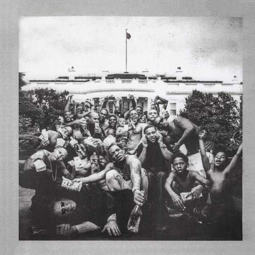 Vinile kendrick lamar to - -,