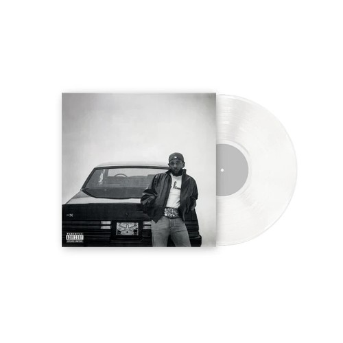 Kendrick lamar gnx limited - kendrick,