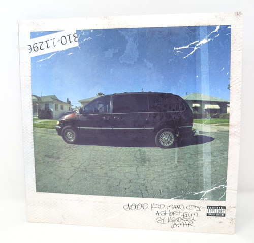 Kendrick lamar good - lamar,
