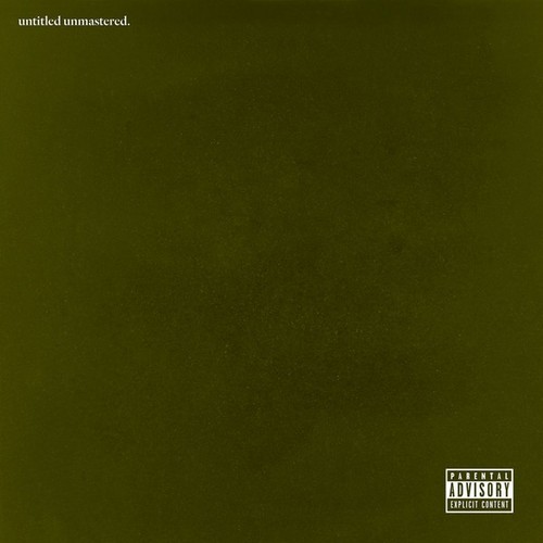 Kendrick lamar untitled - kendrick,