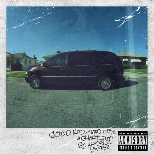 Kendrick lamar good - –,