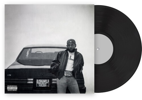 Kendrick lamar gnx new - kendrick, [new