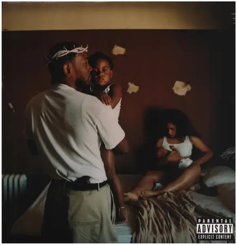 Kendrick lamar morale the - mr.morale, &