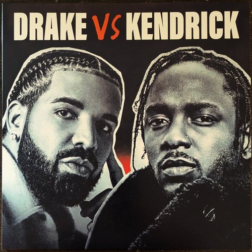 Drake kendrick the whole - -,