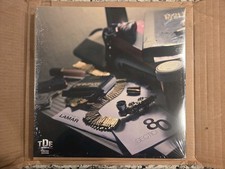 Brand New Sealed Kendrick
