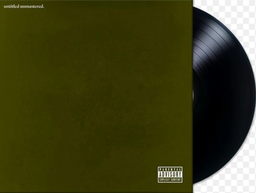 Kendrick lamar untitled - kendrick,