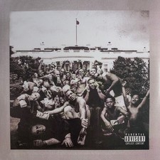Kendrick Lamar - To Pimp A