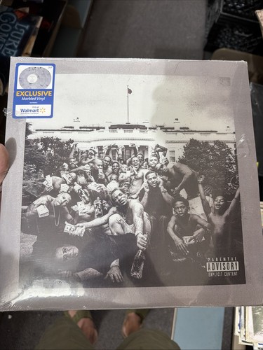Kendrick lamar pimp - pimp, a