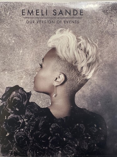 Our version events - version, events,emeli