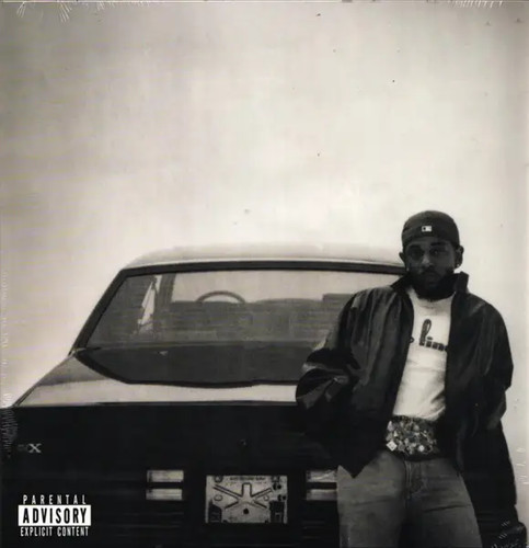 Kendrick lamar gnx - lamar,