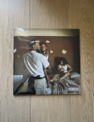 Vinile kendrick lamar - kendrick,