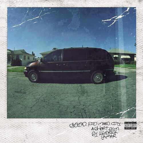 Good kid d city by - good,