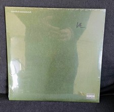 (SIGNED) Kendrick Lamar -