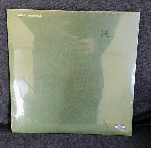 Kendrick lamar - lamar,