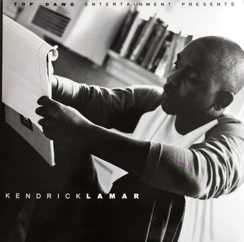 Kendrick lamar - -,