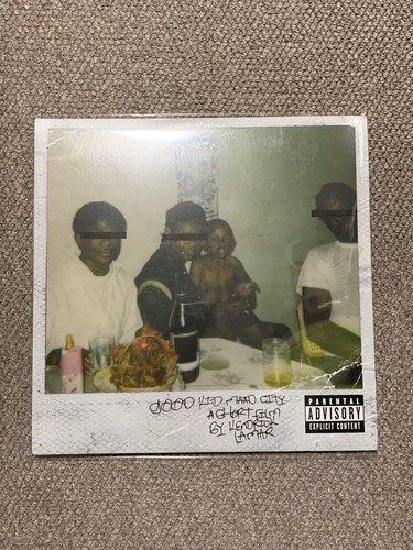 Kendrick lamar good - kendrick,