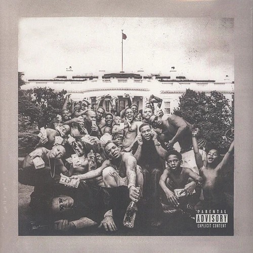 Kendrick lamar pimp - -, to