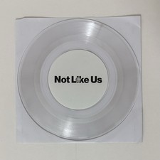 Kendrick Lamar - Not Like Us /