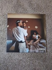 SEALED Mr. Morale & the Big