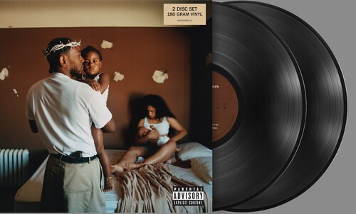 Kendrick lamar morale - kendrick,
