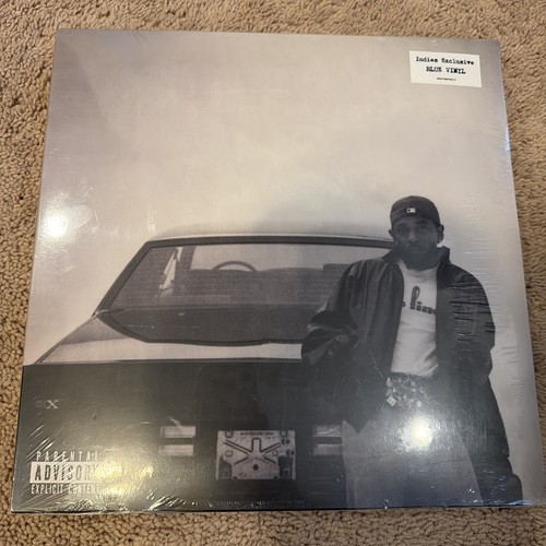 Sealed kendrick lamar gnx - kendrick,