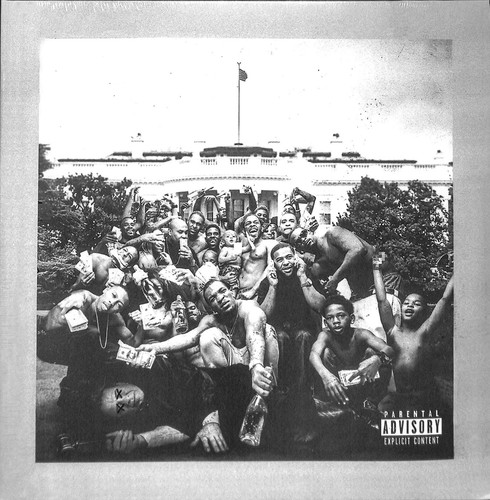 Kendrick lamar pimp a - lamar,