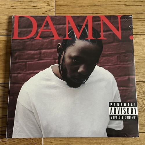 Kendrick lamar damn - kendrick, x